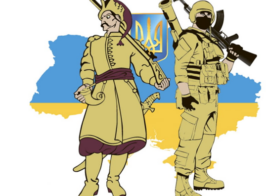 Формування козацького війська. Уроки для Збройних сил України