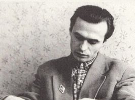 Vasyl Symonenko