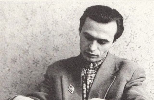 Vasyl Symonenko