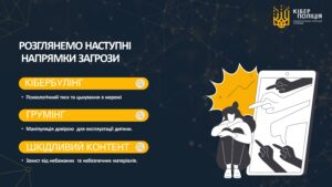 ЯК ЗАБЕЗПЕЧИТИ СЕБЕ В МЕРЕЖІ ІНТЕРНЕТ Page 0002