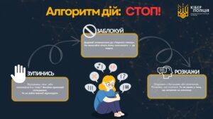 ЯК ЗАБЕЗПЕЧИТИ СЕБЕ В МЕРЕЖІ ІНТЕРНЕТ Page 0014