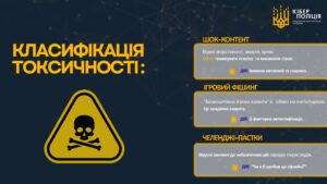 ЯК ЗАБЕЗПЕЧИТИ СЕБЕ В МЕРЕЖІ ІНТЕРНЕТ Page 0016